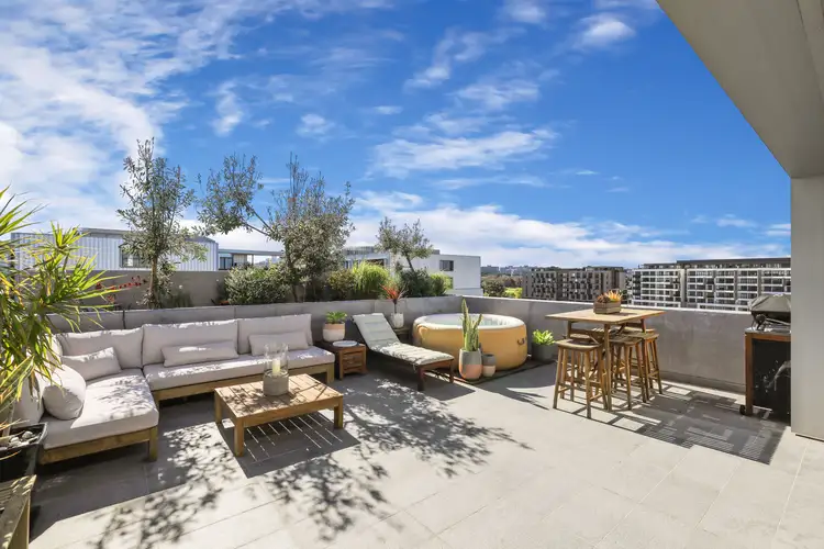 801/74 Macdonald Street, Erskineville NSW 2043