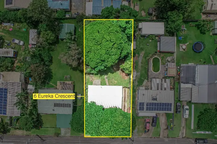 Sixth view of Homely house listing, 6 Eureka Crescent, Nerang QLD 4211