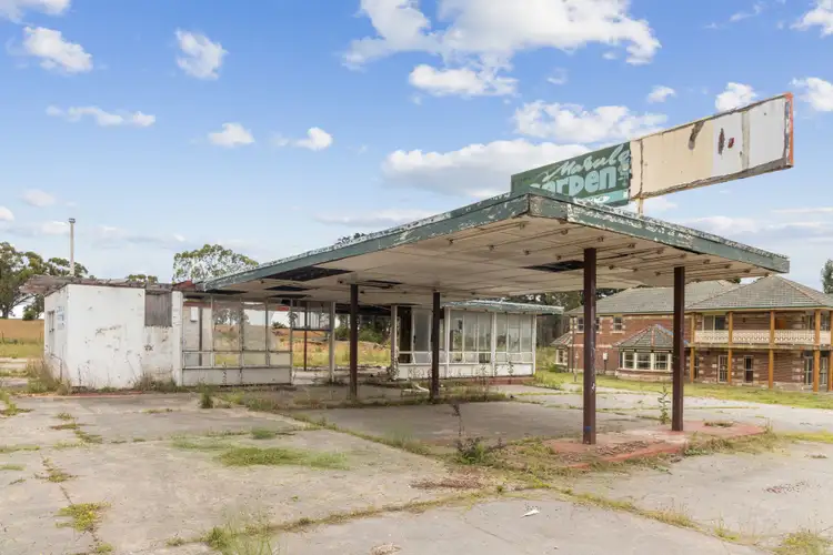 Main view of Homely land listing, 92 George Street, Marulan NSW 2579