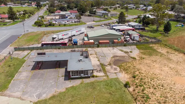 Fifth view of Homely land listing, 92 George Street, Marulan NSW 2579