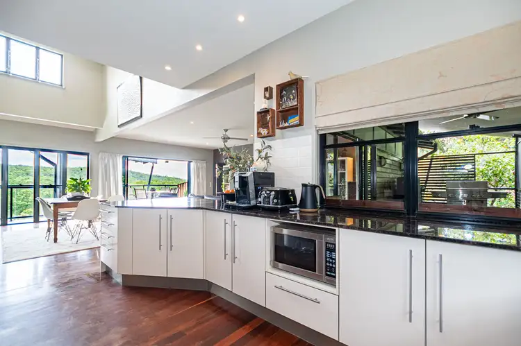 Fourth view of Homely house listing, 12 Seanna Place, Brookwater QLD 4300
