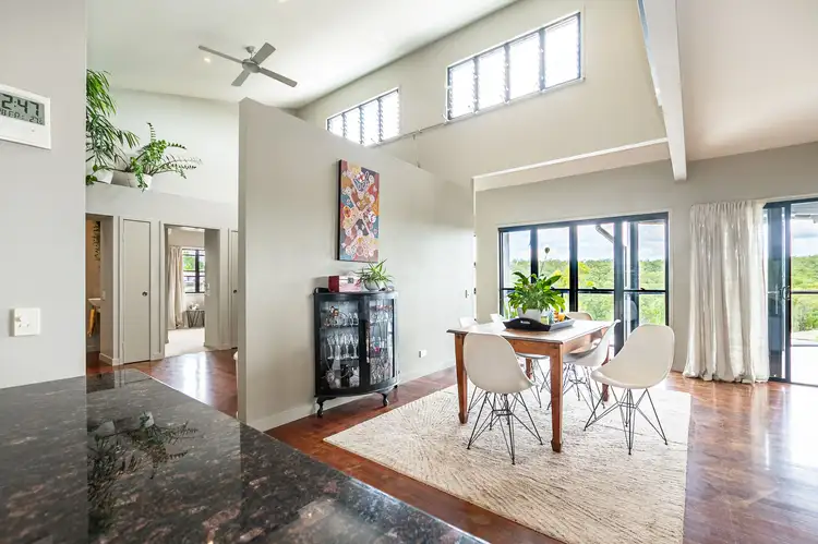 Fifth view of Homely house listing, 12 Seanna Place, Brookwater QLD 4300