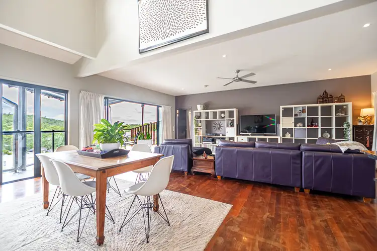 Sixth view of Homely house listing, 12 Seanna Place, Brookwater QLD 4300