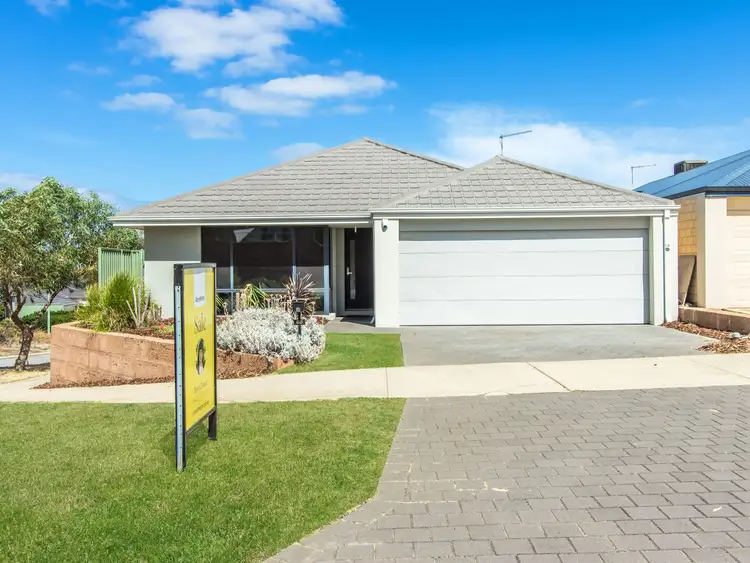 68 Colonial Boulevard, Baldivis WA 6171