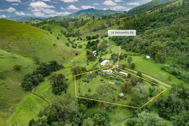 Third view of Homely house listing, 1A/139 Testorellis Road, Gloucester NSW 2422