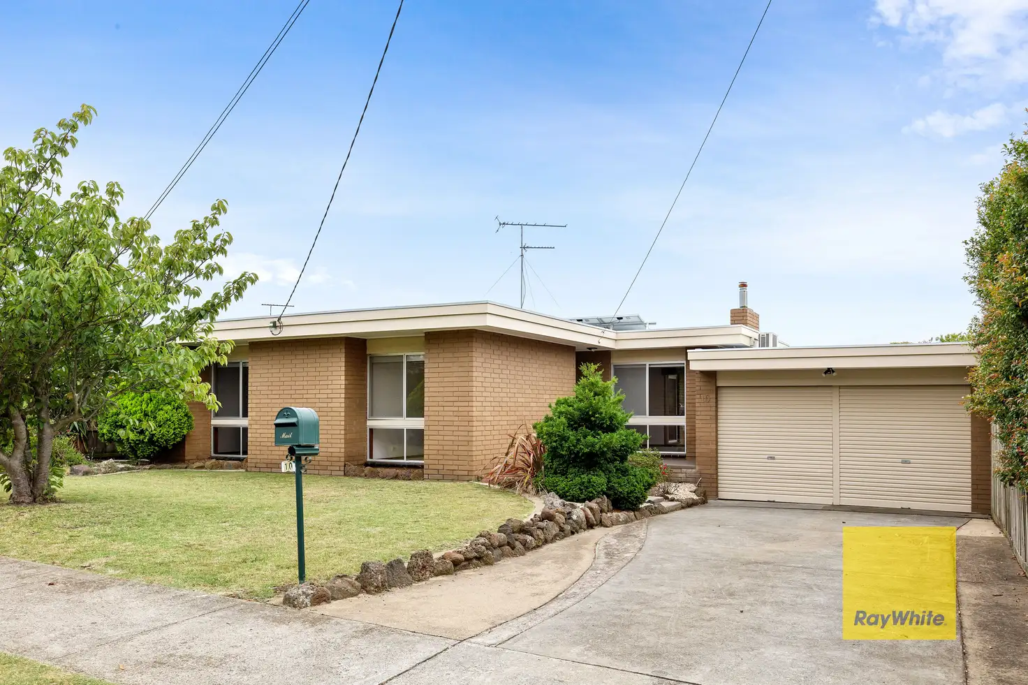 Main view of Homely house listing, 10 Allambie Street, Leopold VIC 3224