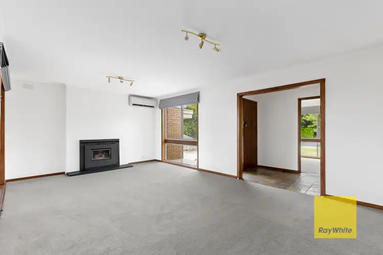 Fifth view of Homely house listing, 10 Allambie Street, Leopold VIC 3224