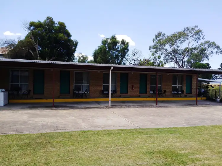 Main view of Homely house listing, 7164 Brisbane Valley Highway, Toogoolawah QLD 4313