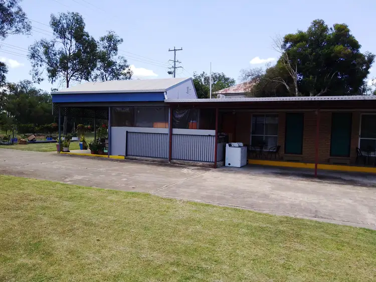 Second view of Homely house listing, 7164 Brisbane Valley Highway, Toogoolawah QLD 4313