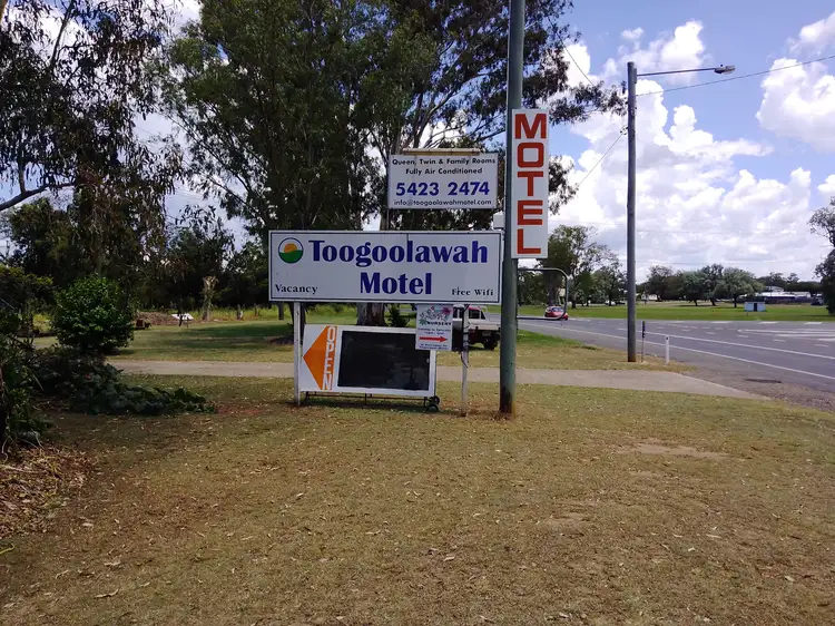 Third view of Homely house listing, 7164 Brisbane Valley Highway, Toogoolawah QLD 4313
