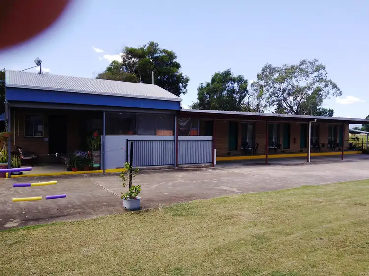 Fourth view of Homely house listing, 7164 Brisbane Valley Highway, Toogoolawah QLD 4313