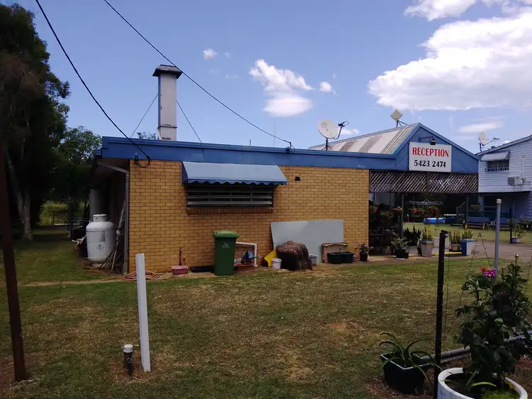 Fifth view of Homely house listing, 7164 Brisbane Valley Highway, Toogoolawah QLD 4313