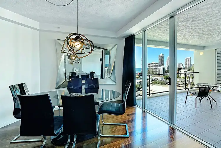 908/18 Fern Street, Surfers Paradise QLD 4217