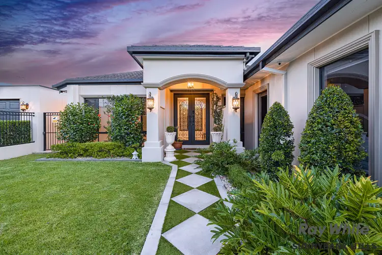 Main view of Homely house listing, 40 Buckley Drive, Drewvale QLD 4116