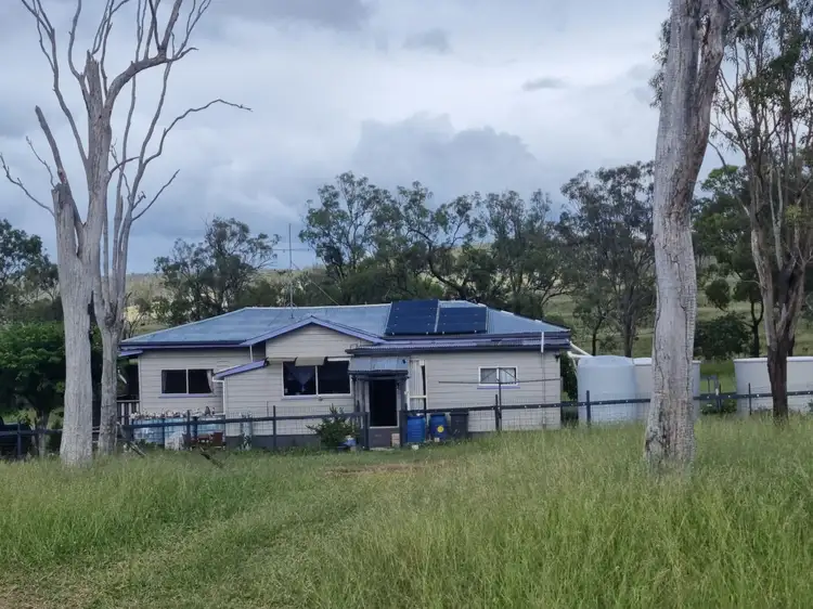 Main view of Homely house listing, 200 Morgans Road, Windera QLD 4605