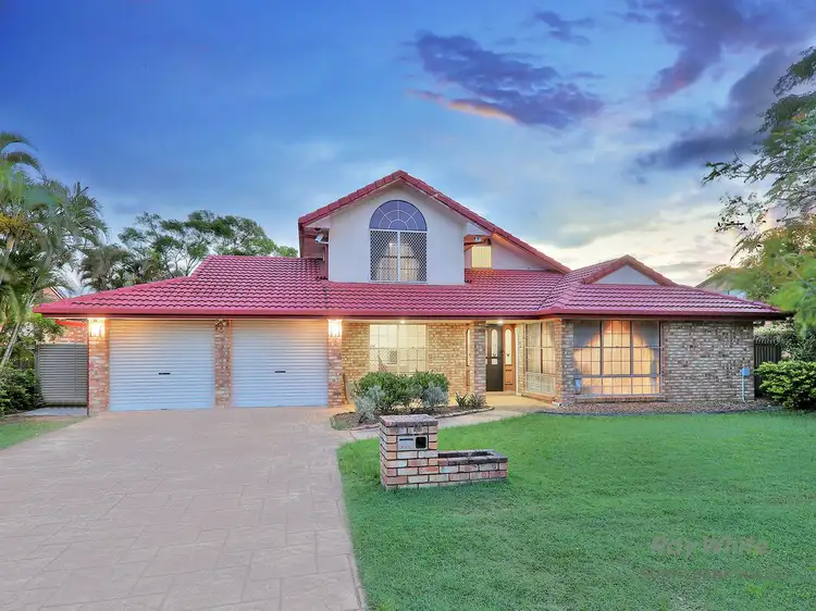 16 Maywood Crescent, Calamvale QLD 4116