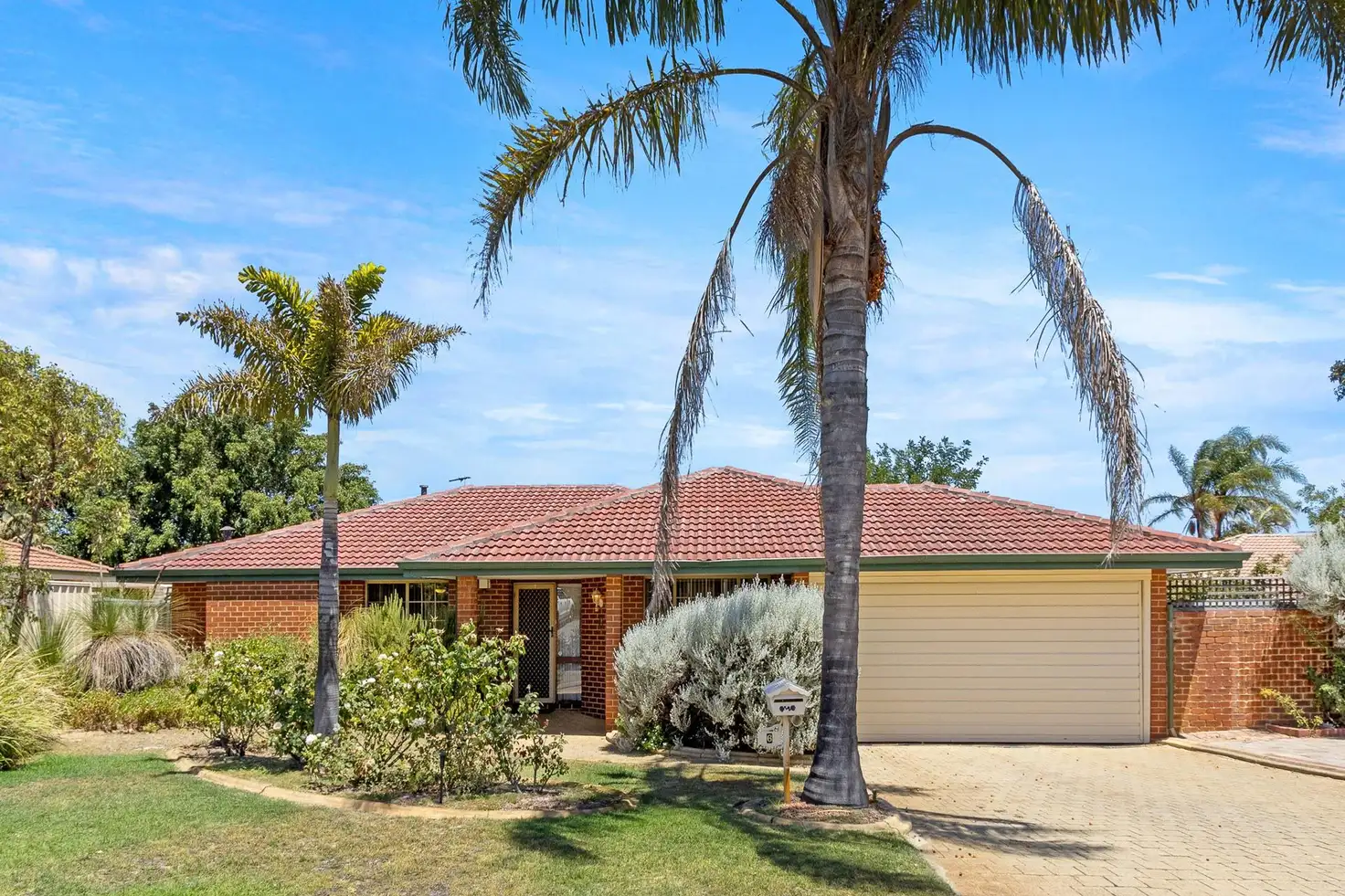 Main view of Homely house listing, 6 Horton Crescent, Marangaroo WA 6064