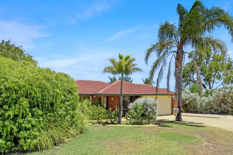 Second view of Homely house listing, 6 Horton Crescent, Marangaroo WA 6064