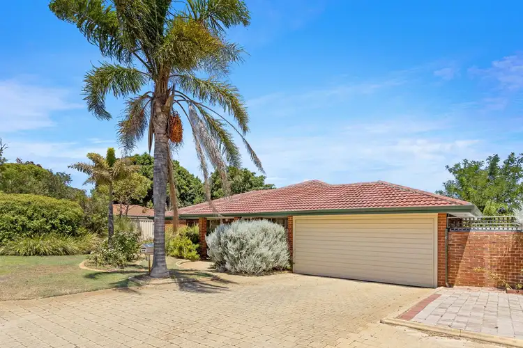 Third view of Homely house listing, 6 Horton Crescent, Marangaroo WA 6064
