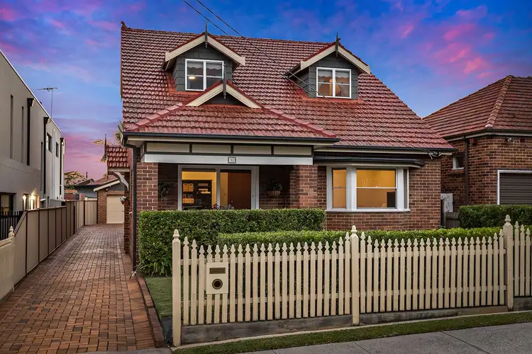 10 Shackel Avenue, Kingsgrove NSW 2208