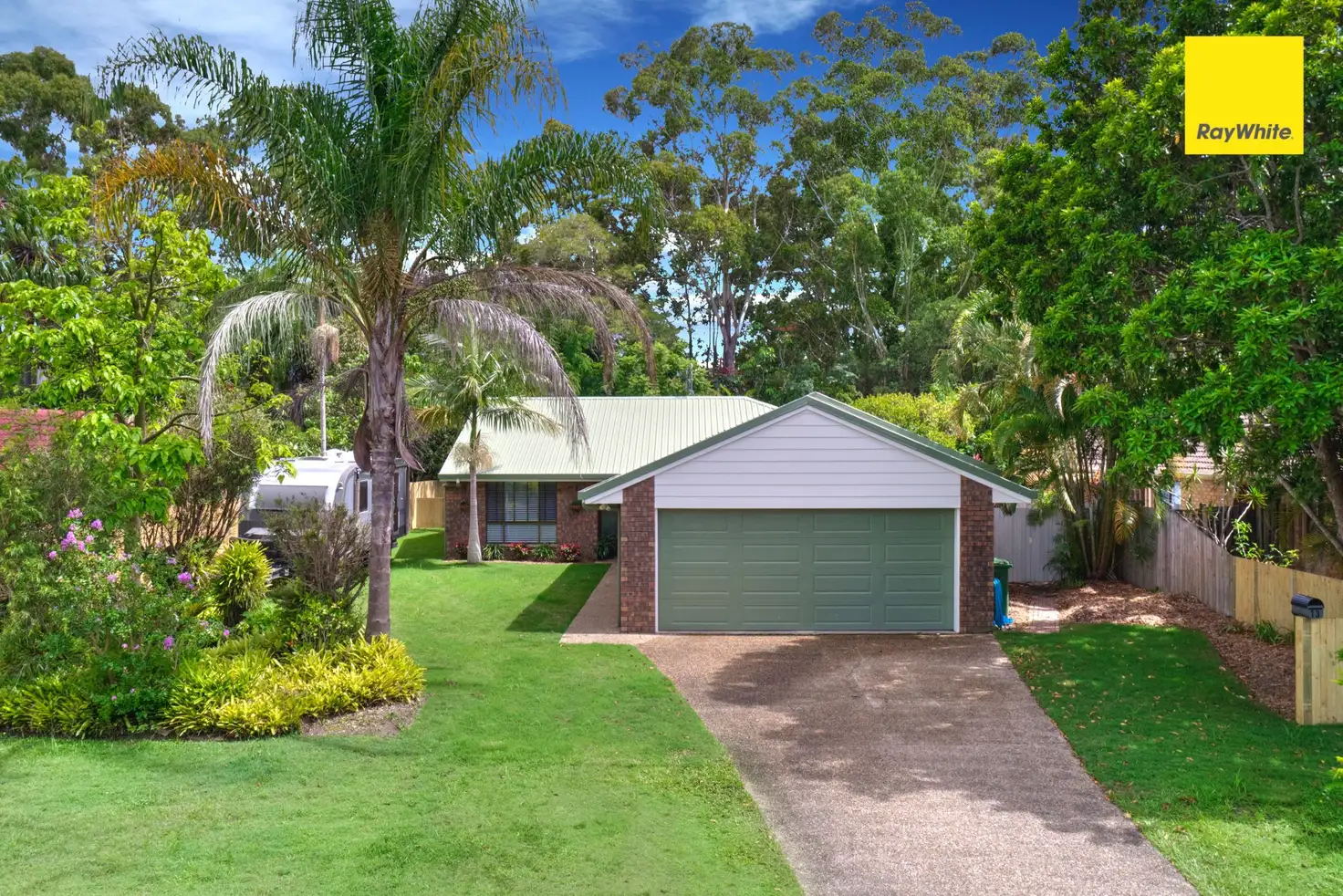 Main view of Homely house listing, 13 Lurnea Crescent, Mountain Creek QLD 4557