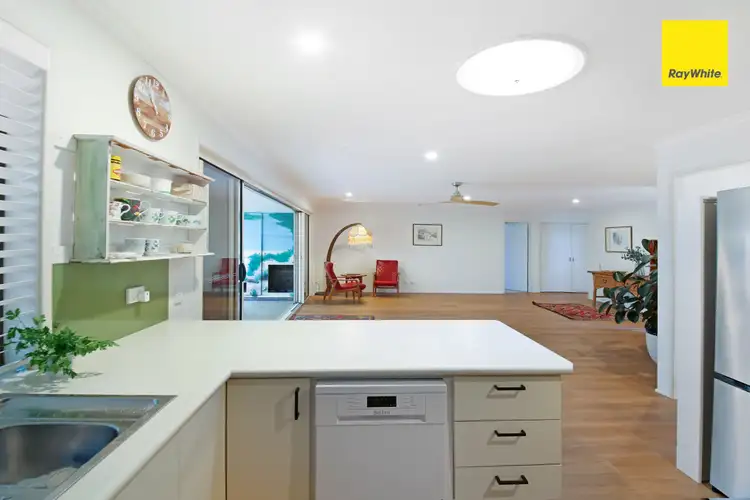 Fifth view of Homely house listing, 13 Lurnea Crescent, Mountain Creek QLD 4557