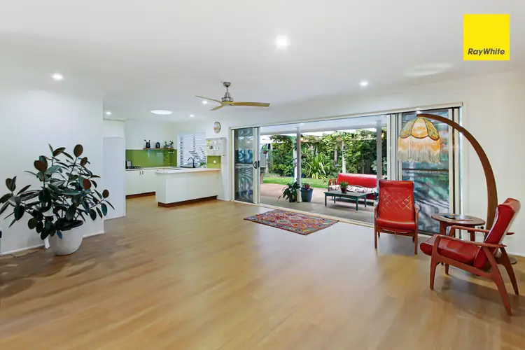 Sixth view of Homely house listing, 13 Lurnea Crescent, Mountain Creek QLD 4557