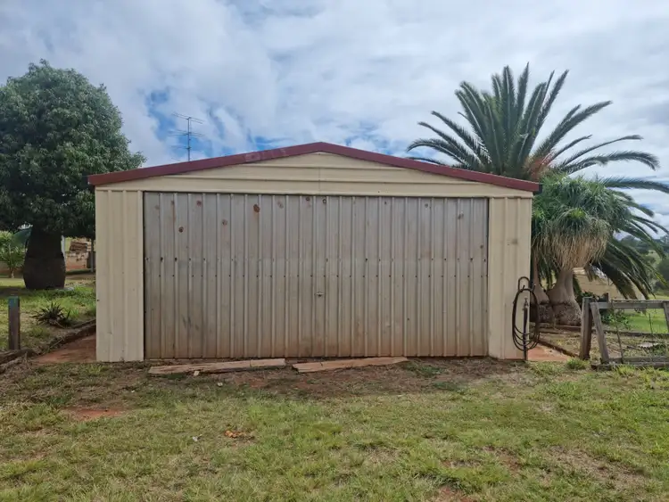 Second view of Homely house listing, 3 Back Road, Kinleymore QLD 4613