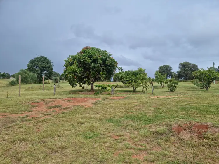 Third view of Homely house listing, 3 Back Road, Kinleymore QLD 4613