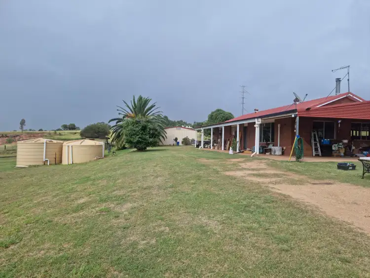 Fourth view of Homely house listing, 3 Back Road, Kinleymore QLD 4613