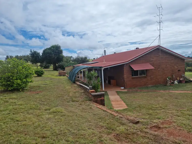 Seventh view of Homely house listing, 3 Back Road, Kinleymore QLD 4613