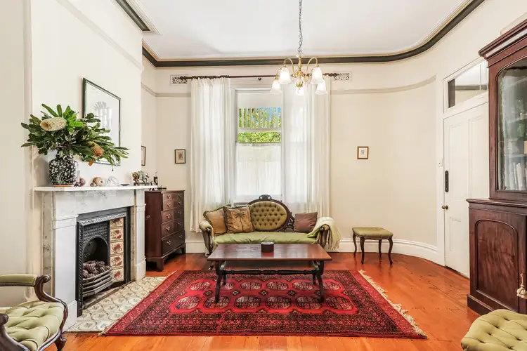 Second view of Homely house listing, 79 Louisa Road, Birchgrove NSW 2041