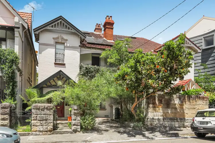 Fifth view of Homely house listing, 79 Louisa Road, Birchgrove NSW 2041
