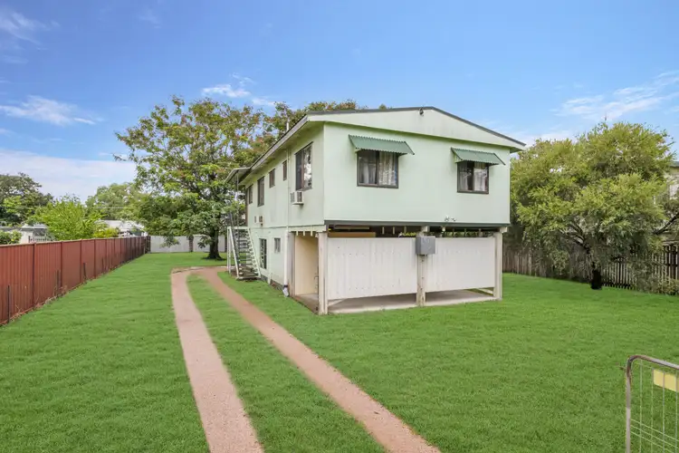 Main view of Homely house listing, 215 Upper Miles Avenue, Kelso QLD 4815