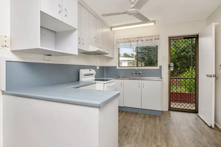 Fourth view of Homely house listing, 215 Upper Miles Avenue, Kelso QLD 4815