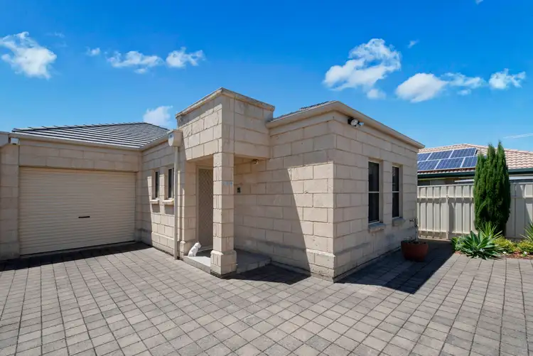 Second view of Homely house listing, 25B Allchurch Avenue, North Plympton SA 5037
