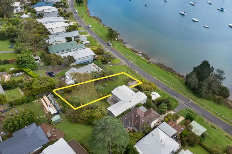 Second view of Homely land listing, 132 Araluen Drive, Hardys Bay NSW 2257
