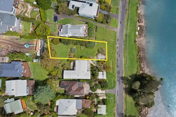 Third view of Homely land listing, 132 Araluen Drive, Hardys Bay NSW 2257