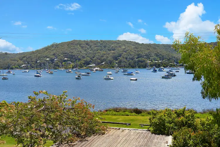 Fifth view of Homely land listing, 132 Araluen Drive, Hardys Bay NSW 2257