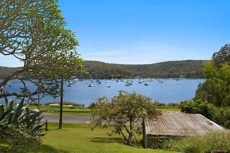 Sixth view of Homely land listing, 132 Araluen Drive, Hardys Bay NSW 2257