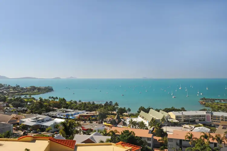 Main view of Homely unit listing, 9/14 Golden Orchid Drive, Airlie Beach QLD 4802