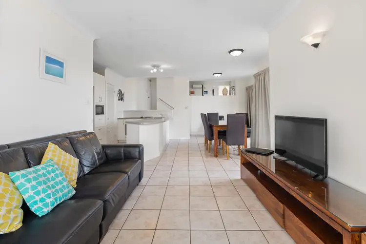 Second view of Homely unit listing, 9/14 Golden Orchid Drive, Airlie Beach QLD 4802