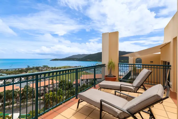Sixth view of Homely unit listing, 9/14 Golden Orchid Drive, Airlie Beach QLD 4802