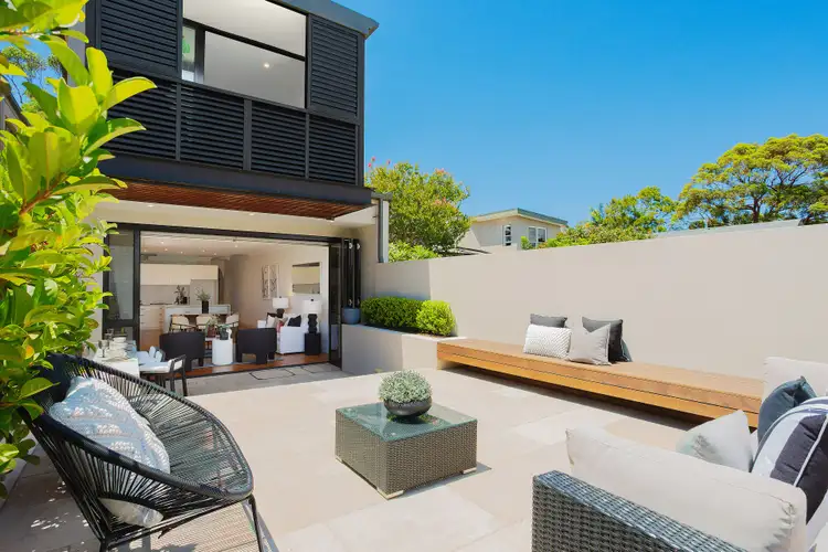 Main view of Homely house listing, 45 Fitzgerald Street, Queens Park NSW 2022
