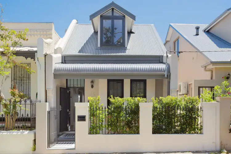 Second view of Homely house listing, 45 Fitzgerald Street, Queens Park NSW 2022