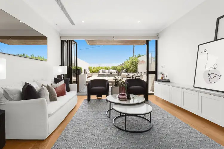 Third view of Homely house listing, 45 Fitzgerald Street, Queens Park NSW 2022