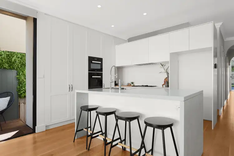 Sixth view of Homely house listing, 45 Fitzgerald Street, Queens Park NSW 2022