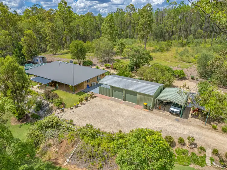 149 Arbornine Road, Glenwood QLD 4570