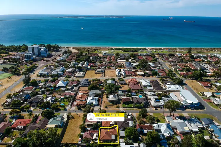15B Smythe Street, Rockingham WA 6168
