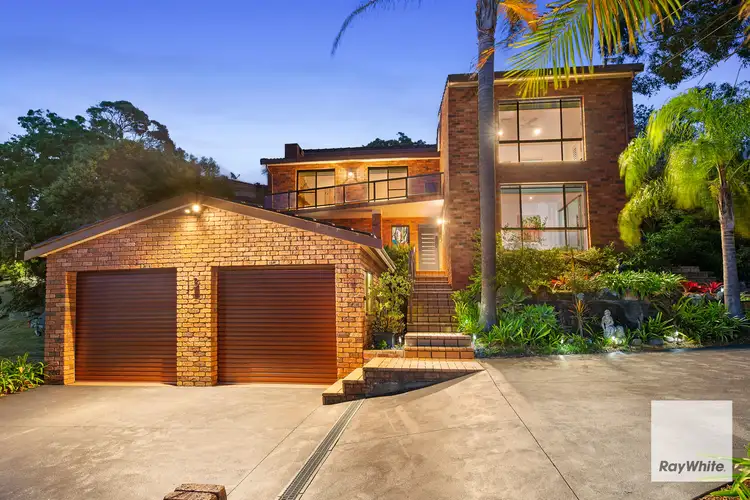 13 Kungar Road, Caringbah South NSW 2229